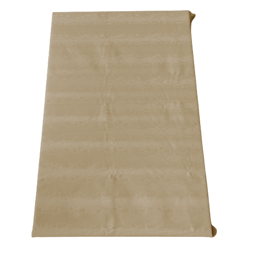 Matte Serpente Snakeskin Spandex Fabric