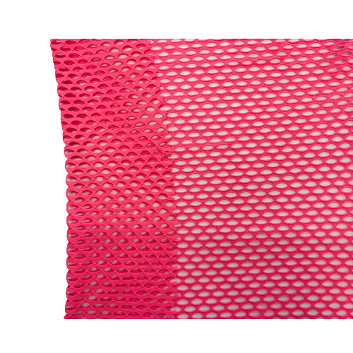Crochet Fishnet Netting Spandex Fabric