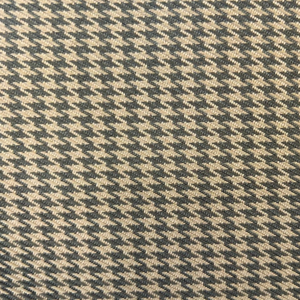 Acrylic Houndstooth Fabric