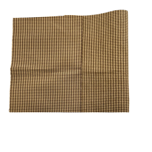 Acrylic Houndstooth Fabric