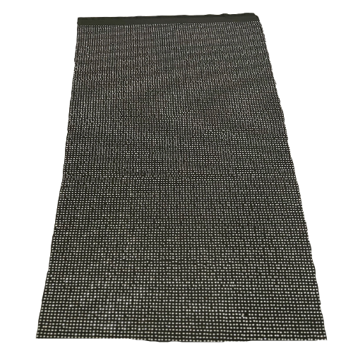 Iridescent AB Rhinestone Spandex Fabric