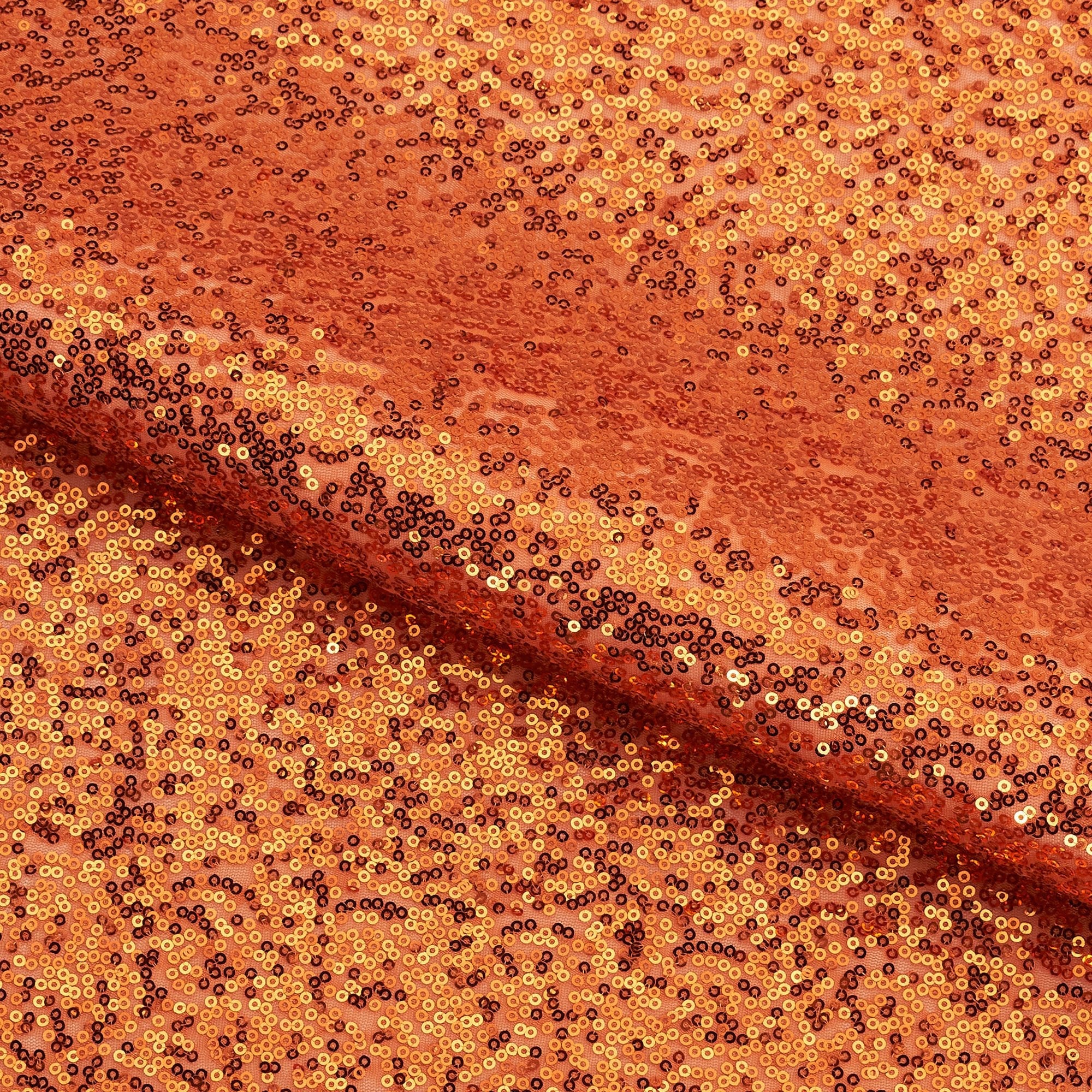 Imperial Stretch Mesh Sequin Fabric | CDW