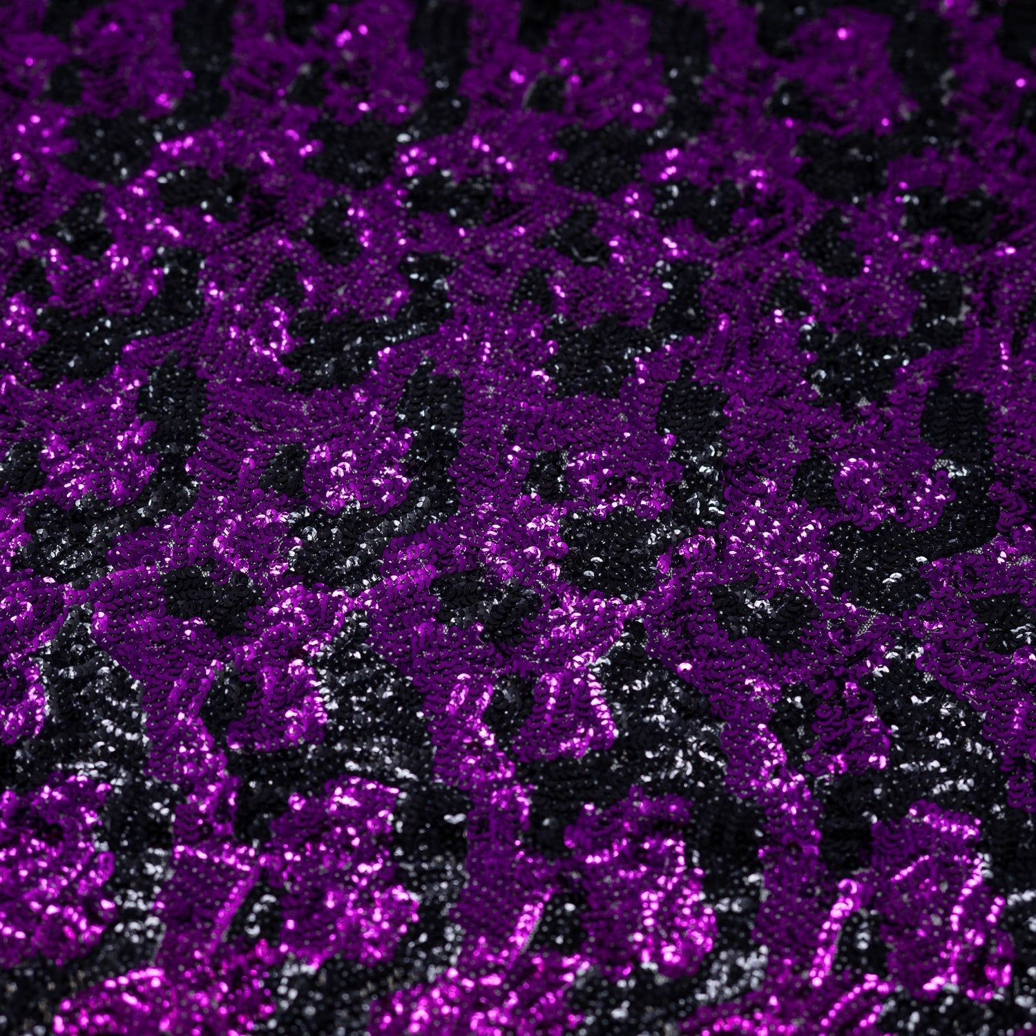 Jackie Mesh Sequin Fabric | CDW