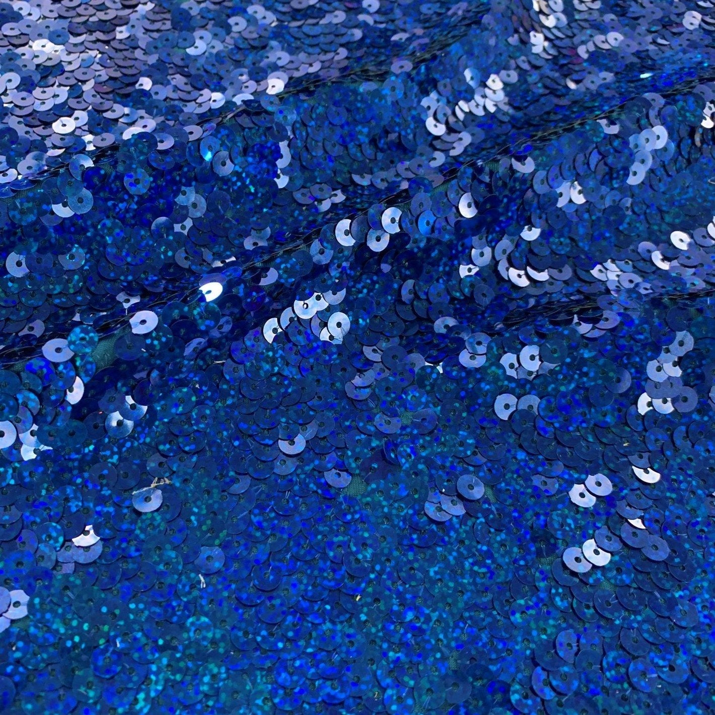 Jazzy Spandex Sequin | CDW