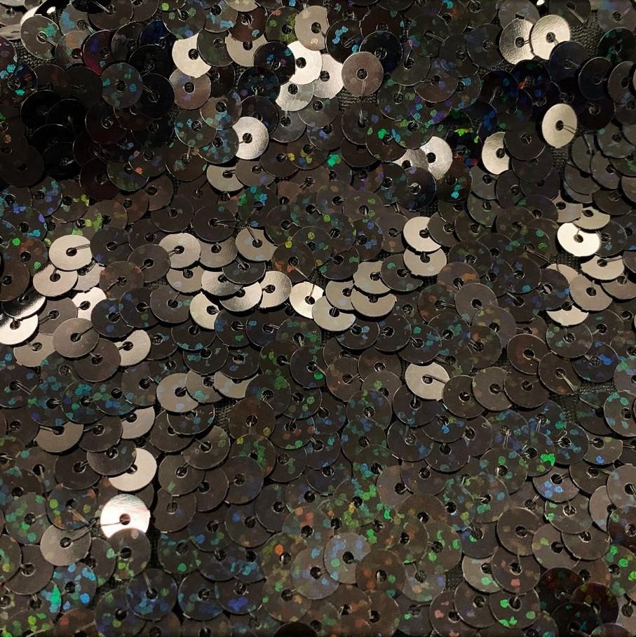 Jazzy Spandex Sequin | CDW