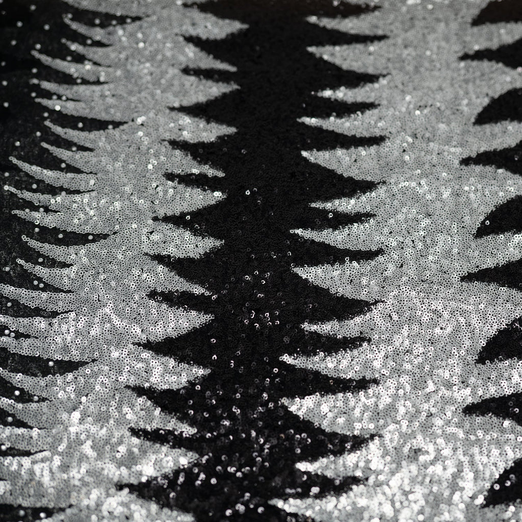 Julia Mesh Sequin Fabric | CDW