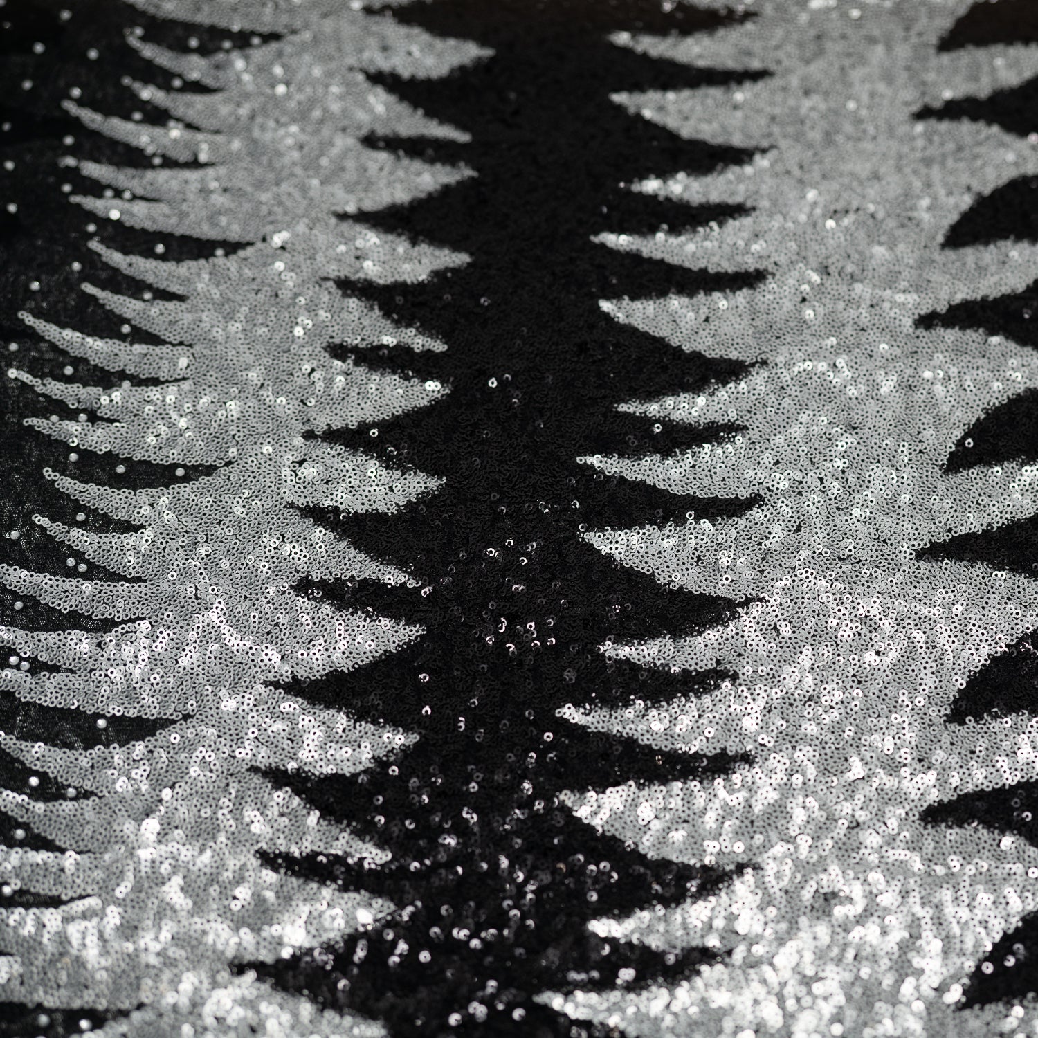 Julia Mesh Sequin Fabric | CDW