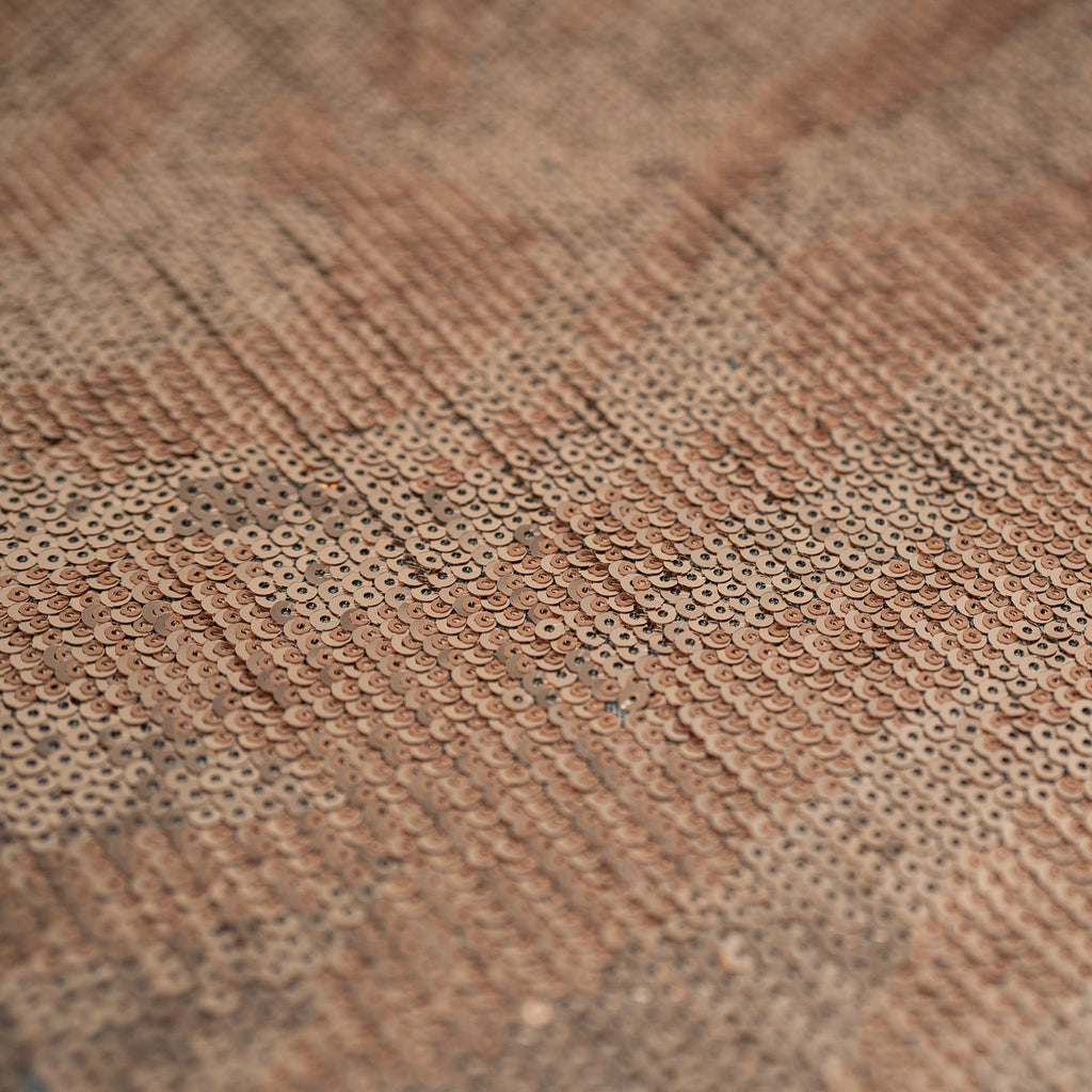 Kim Mesh Sequin Fabric | CDW