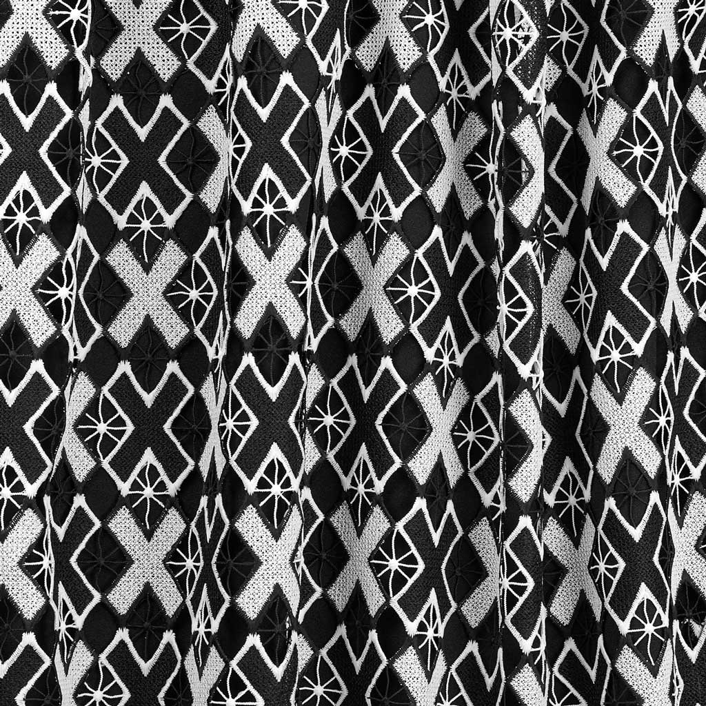 Knockout Mechanical Lace | CDW