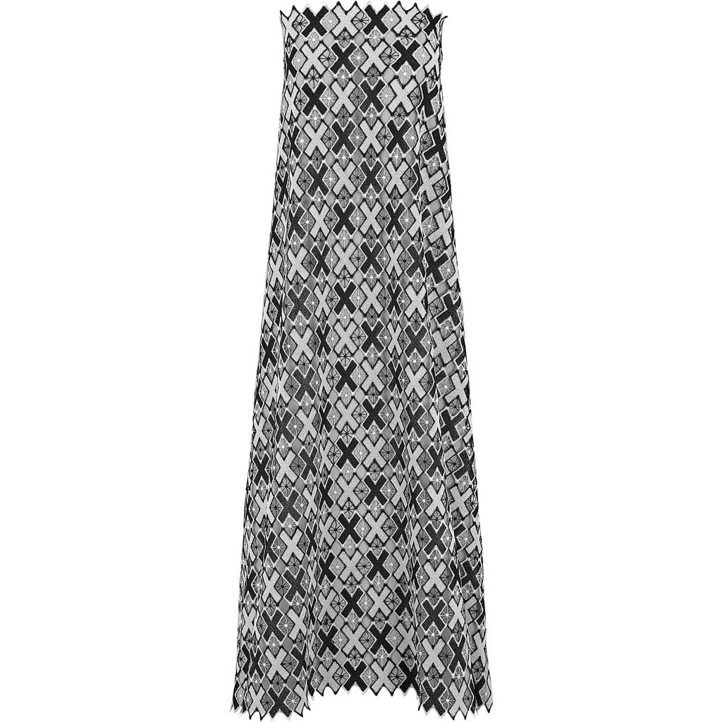 Knockout Mechanical Lace | CDW