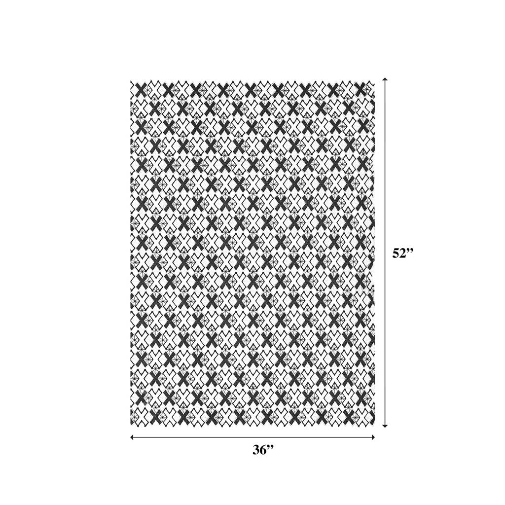 Knockout Mechanical Lace | CDW