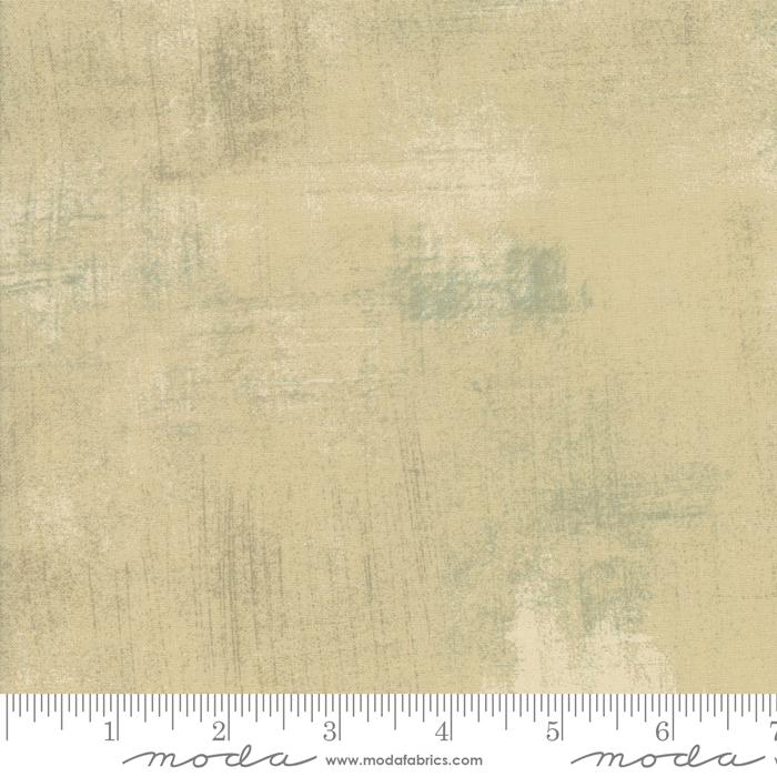 Neutral Grunge Basics Tan 44"/45" Per Yard