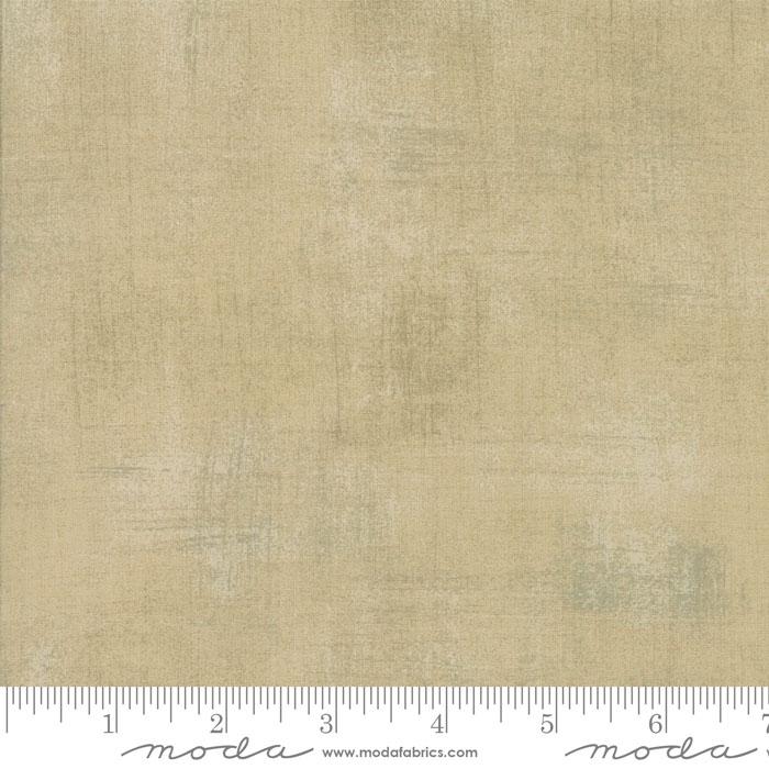 Natural Tan Grunge Basics Kraft 44"/45" Per Yard