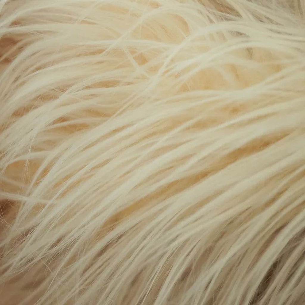 Shaggy Long Pile Faux Fur Fabric (4" Pile)