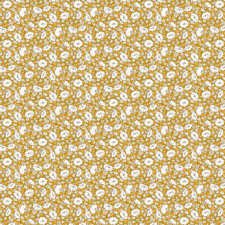 Liberty Tudor Celebration Mayflower Meadow 01667445C 44"/45" Fabric Per Yard