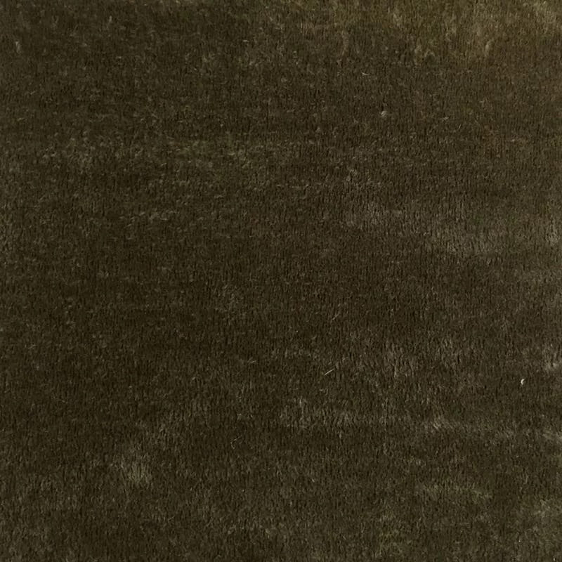 Smooth Minky Faux Fur Fabric