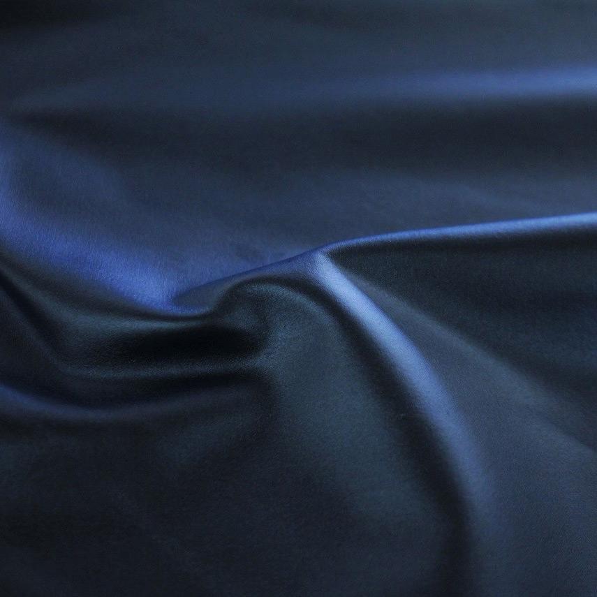 Luster Soft Foiled Spandex Fabric | CDW