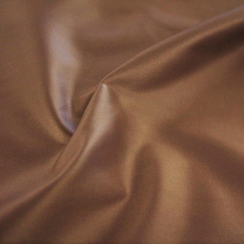 Luster Soft Foiled Spandex Fabric | CDW
