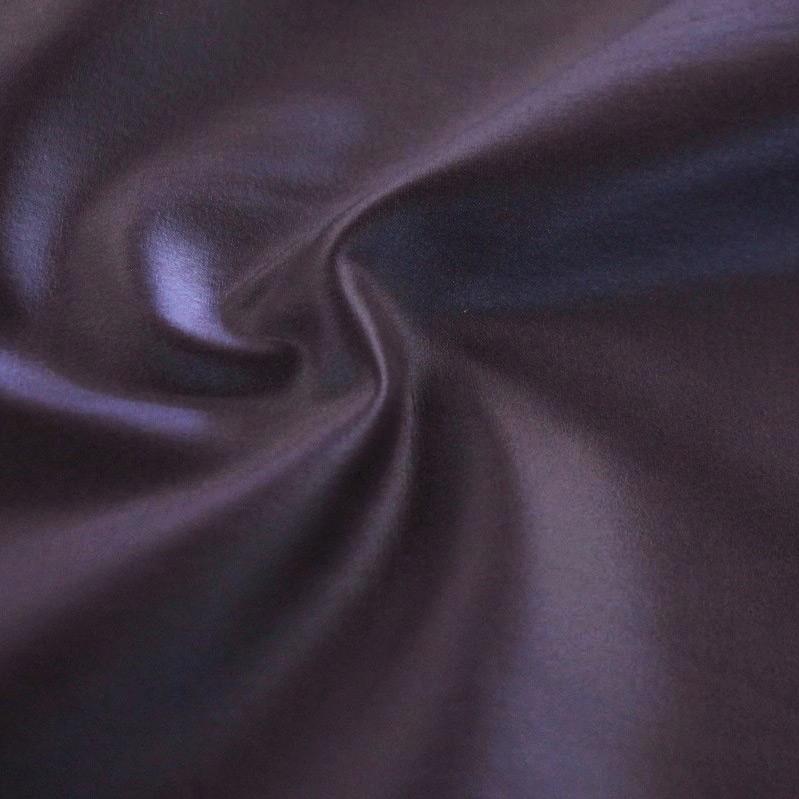 Luster Soft Foiled Spandex Fabric | CDW