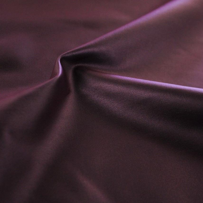 Luster Soft Foiled Spandex Fabric | CDW