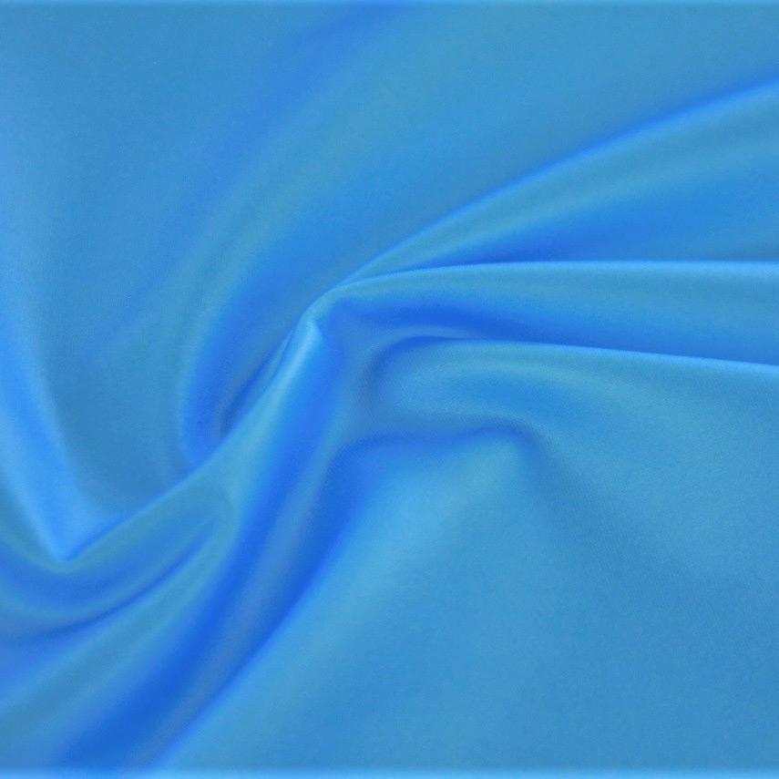 Luster Soft Foiled Spandex Fabric | CDW