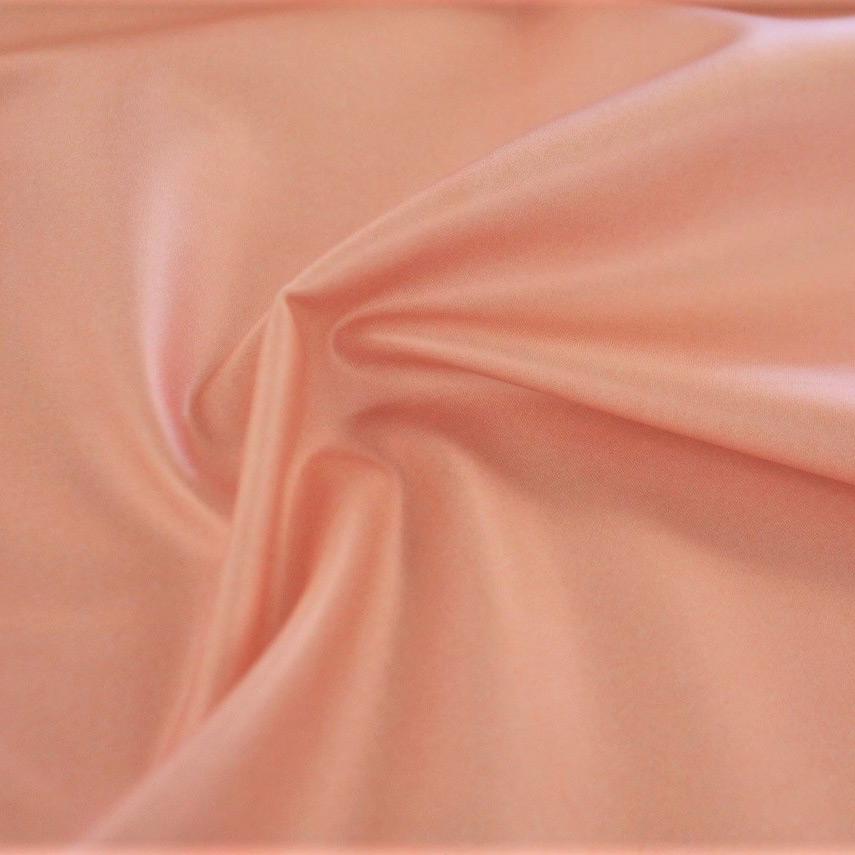 Luster Soft Foiled Spandex Fabric | CDW