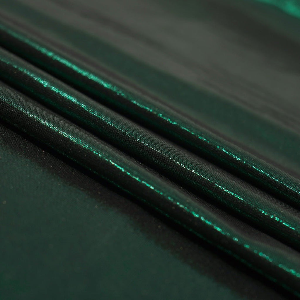 Mercury Titanium Foiled Spandex Fabric | CDW