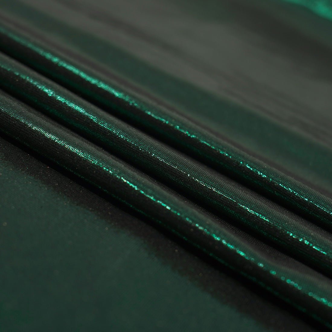 Mercury Titanium Foiled Spandex Fabric | CDW