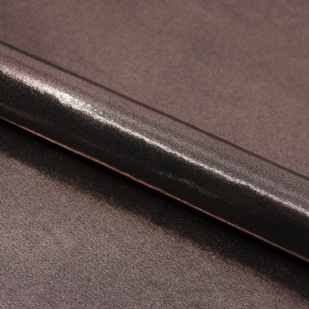 Mercury Titanium Foiled Spandex Fabric | CDW