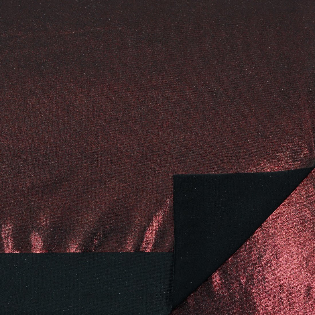 Mercury Titanium Foiled Spandex Fabric | CDW