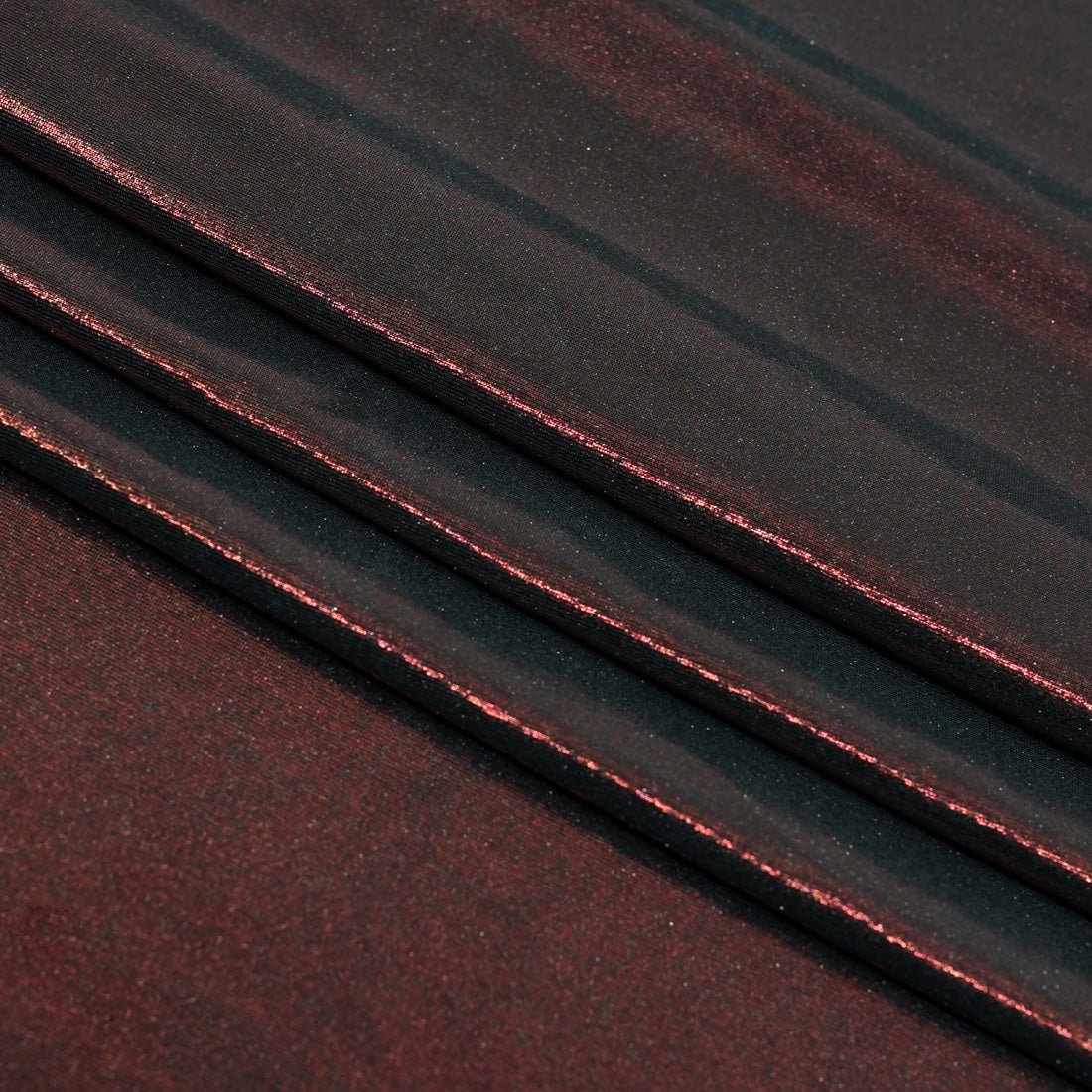Mercury Titanium Foiled Spandex Fabric | CDW