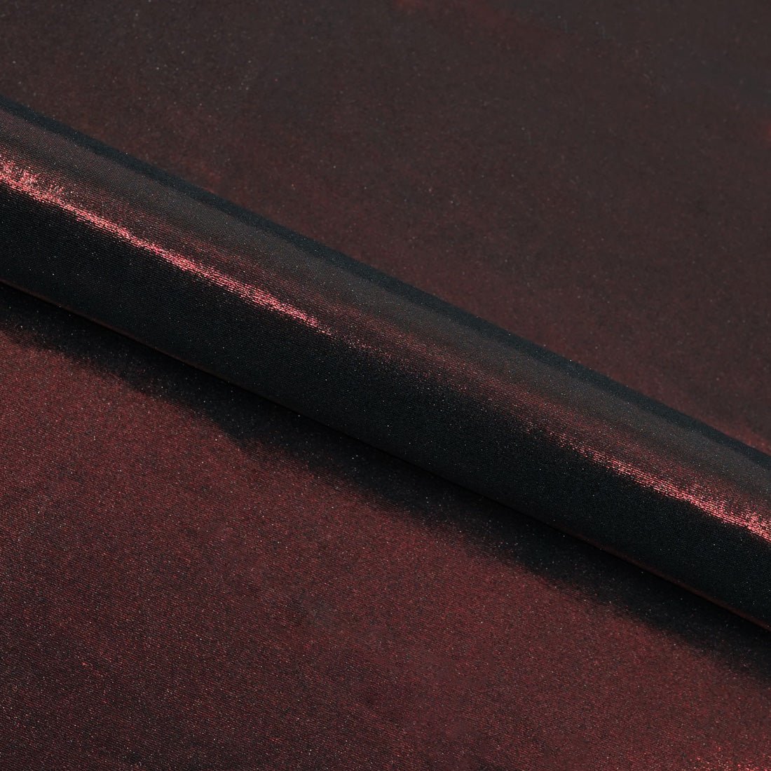 Mercury Titanium Foiled Spandex Fabric | CDW