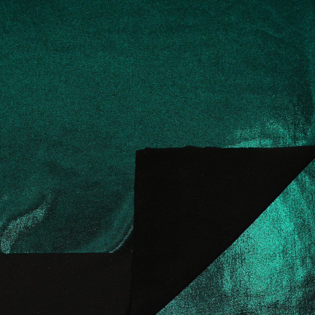 Mercury Titanium Foiled Spandex Fabric | CDW