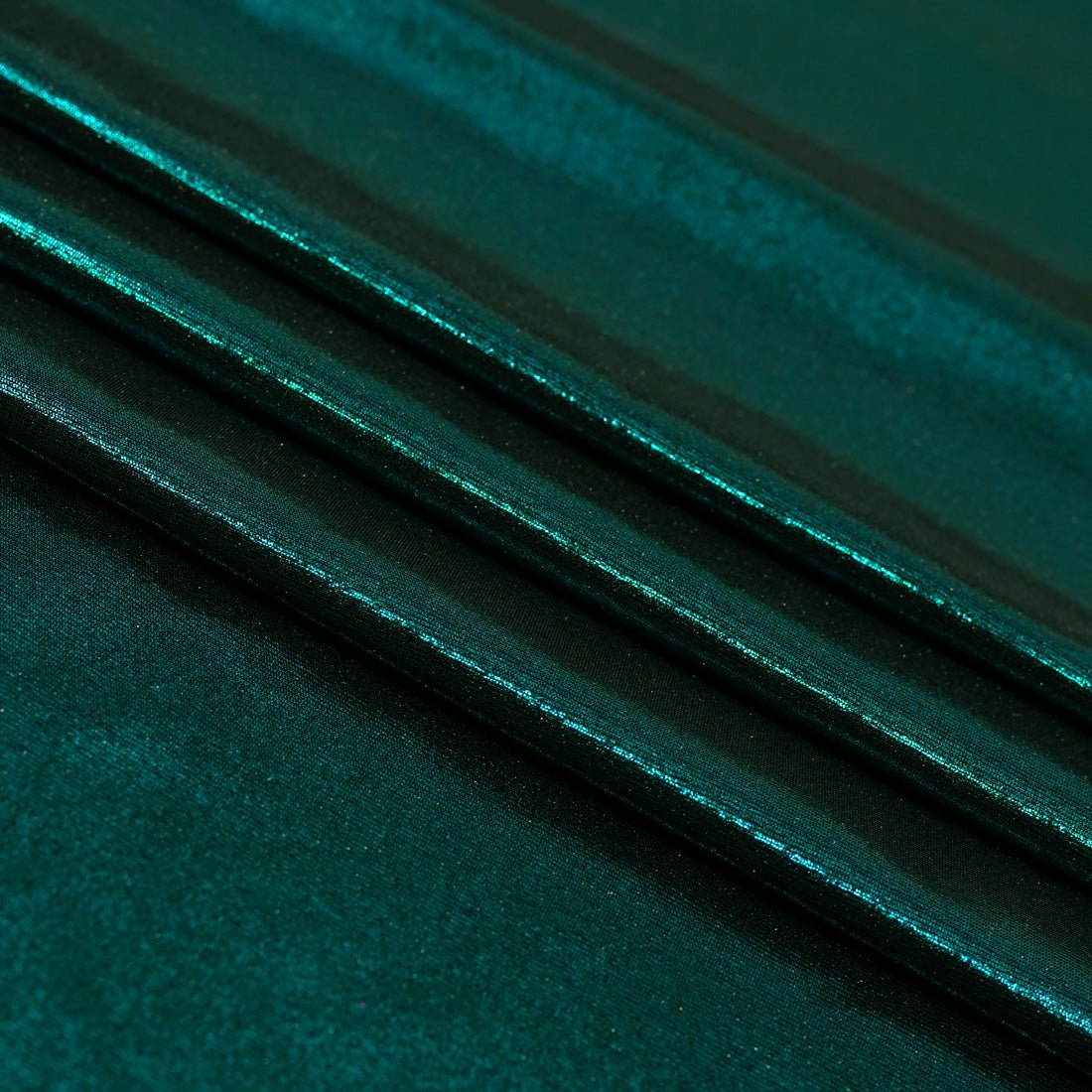 Mercury Titanium Foiled Spandex Fabric | CDW