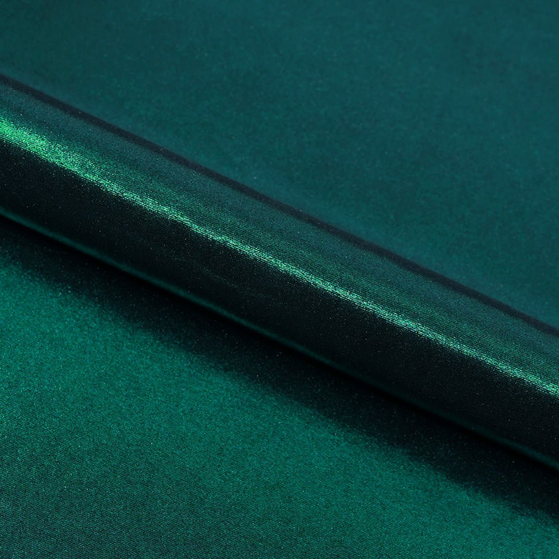 Mercury Titanium Foiled Spandex Fabric | CDW