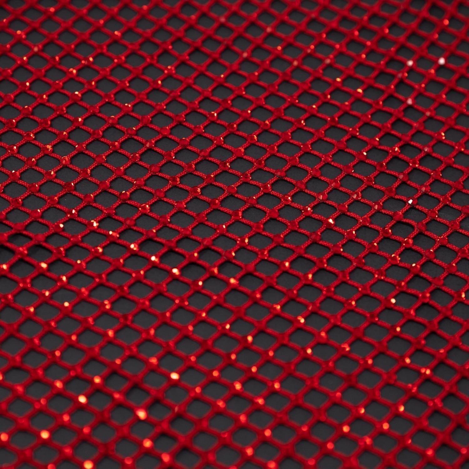 Enigma Diamond Fishnet Fabric | CDW
