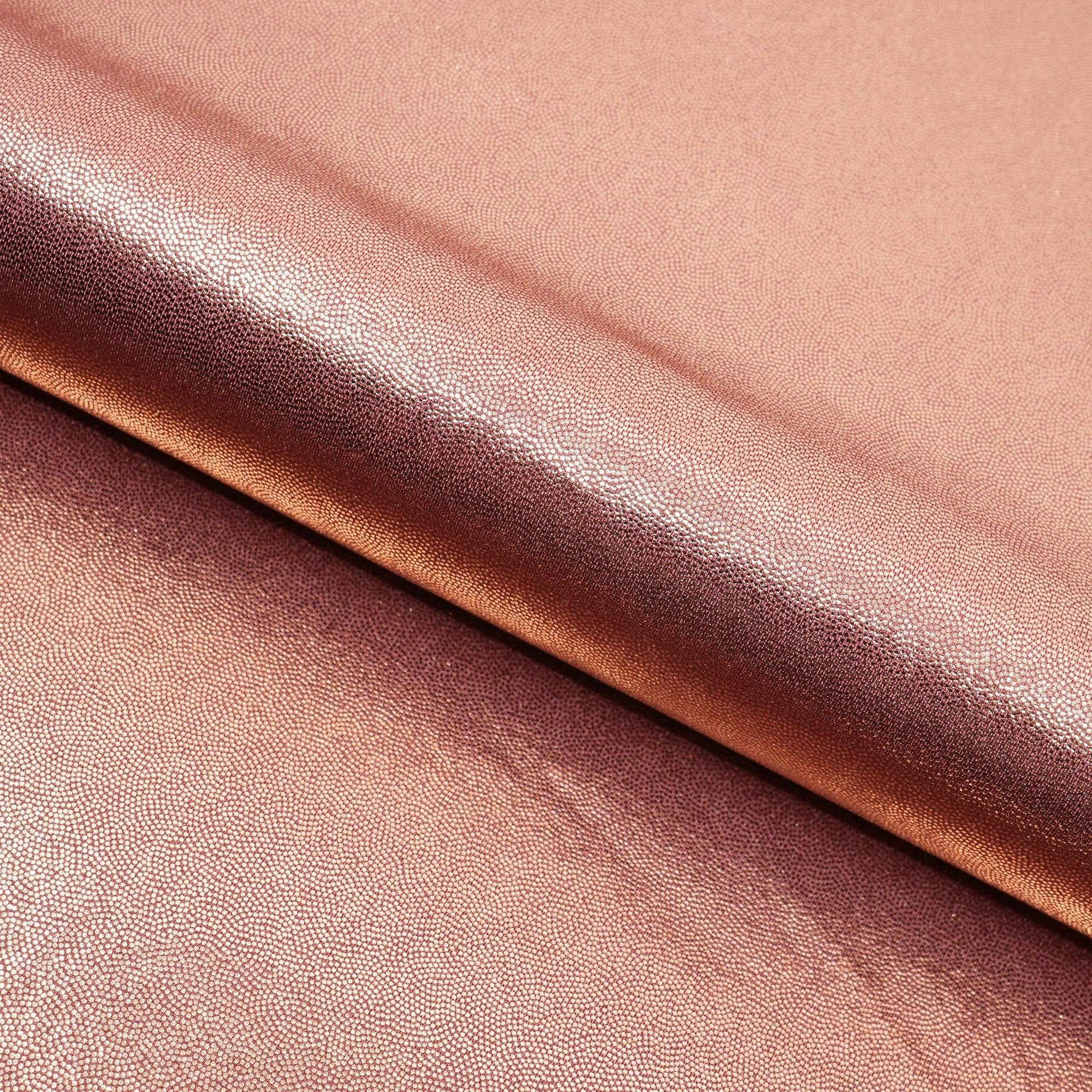 Mystique Foiled Spandex Fabric - New Colors | Blue Moon Fabrics