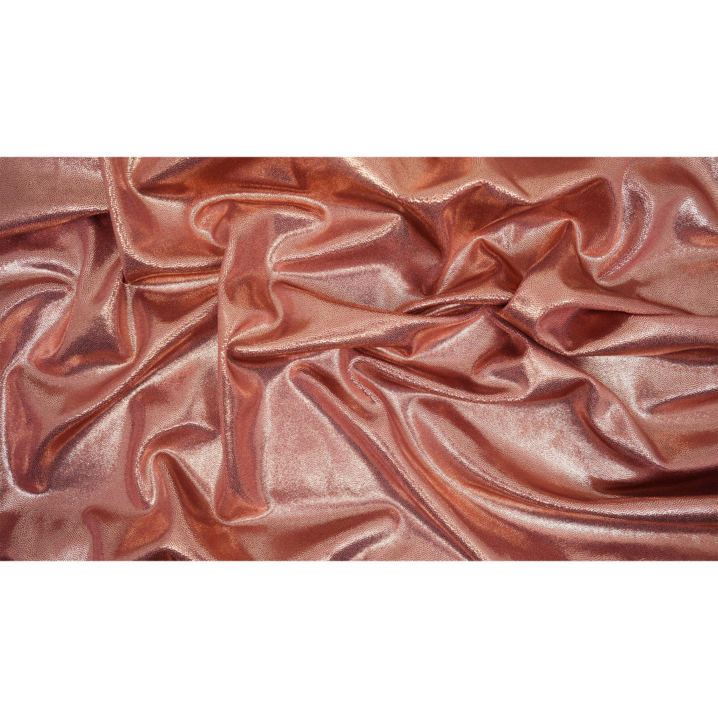 Mystique Foiled Spandex Fabric - New Colors | Blue Moon Fabrics