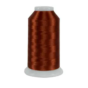 Magnifico #2034 Orange Spice 3,000 yd. cone
