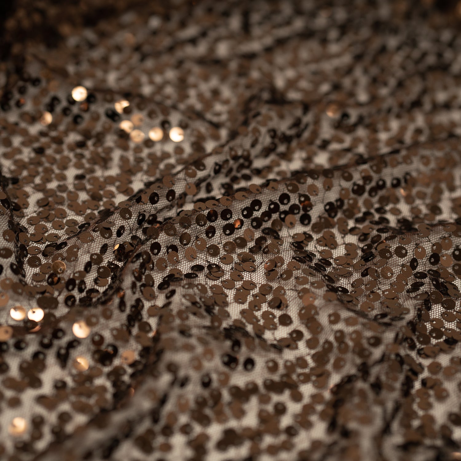 Mandy Mesh Sequin Fabric | CDW