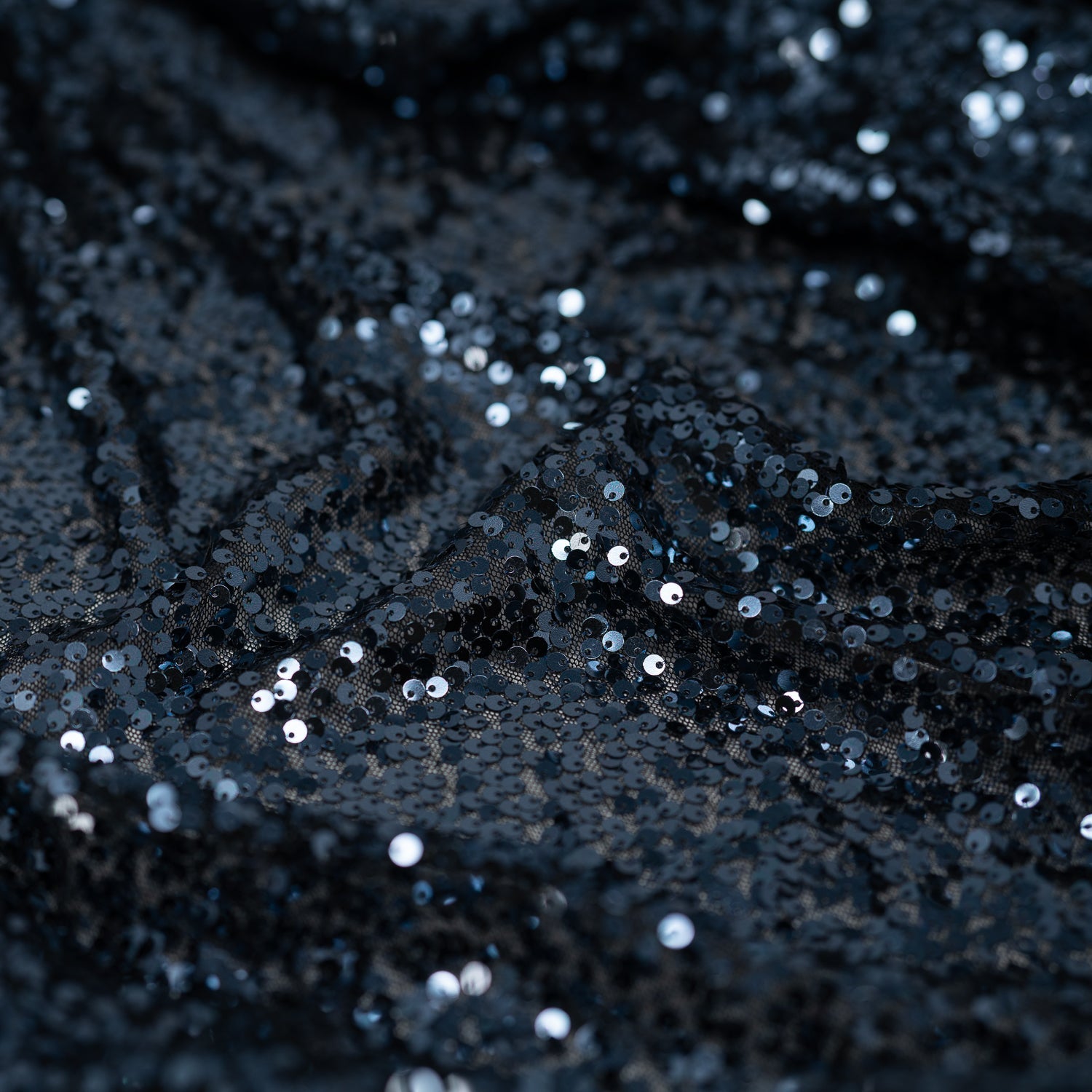 Mandy Mesh Sequin Fabric | CDW
