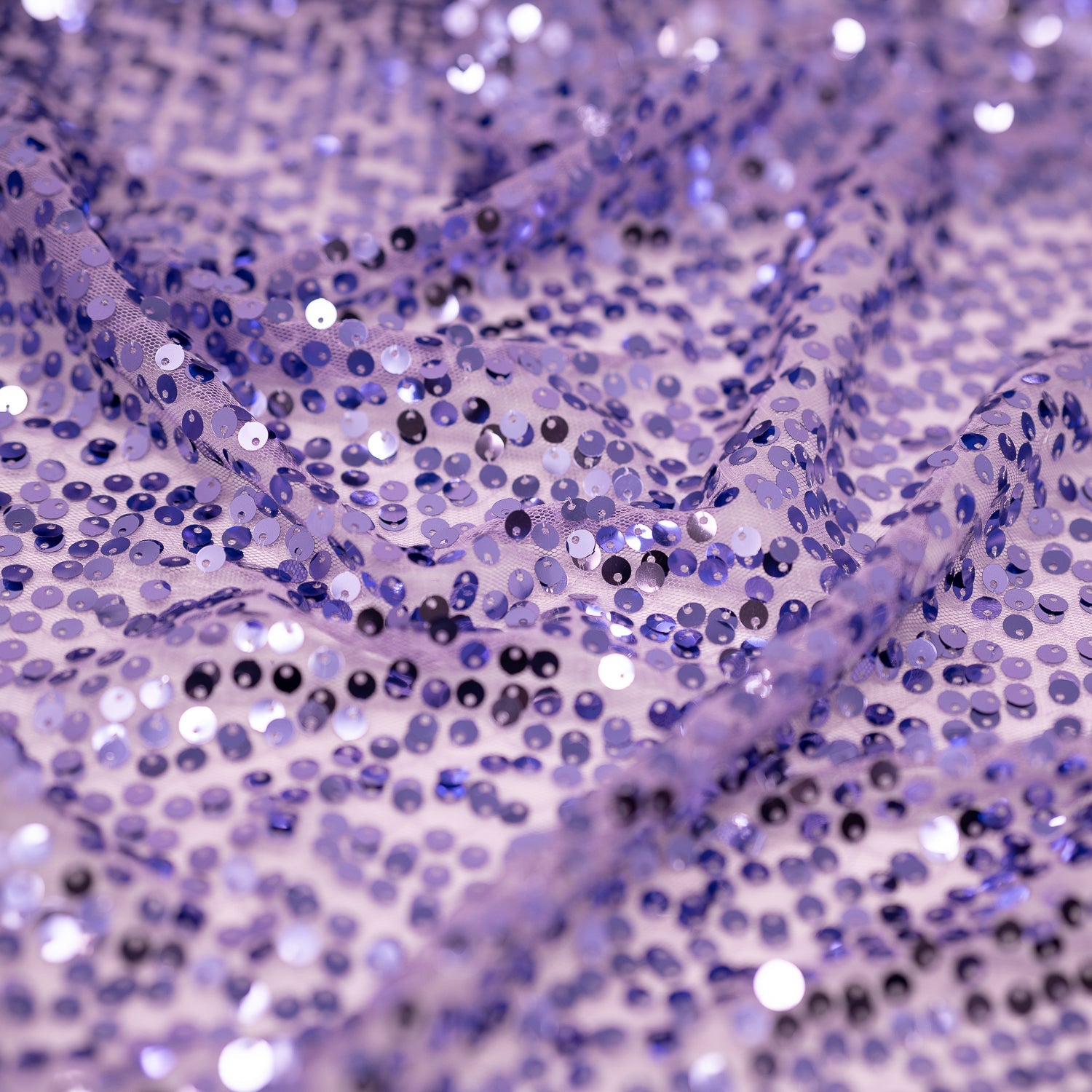 Mandy Mesh Sequin Fabric | CDW