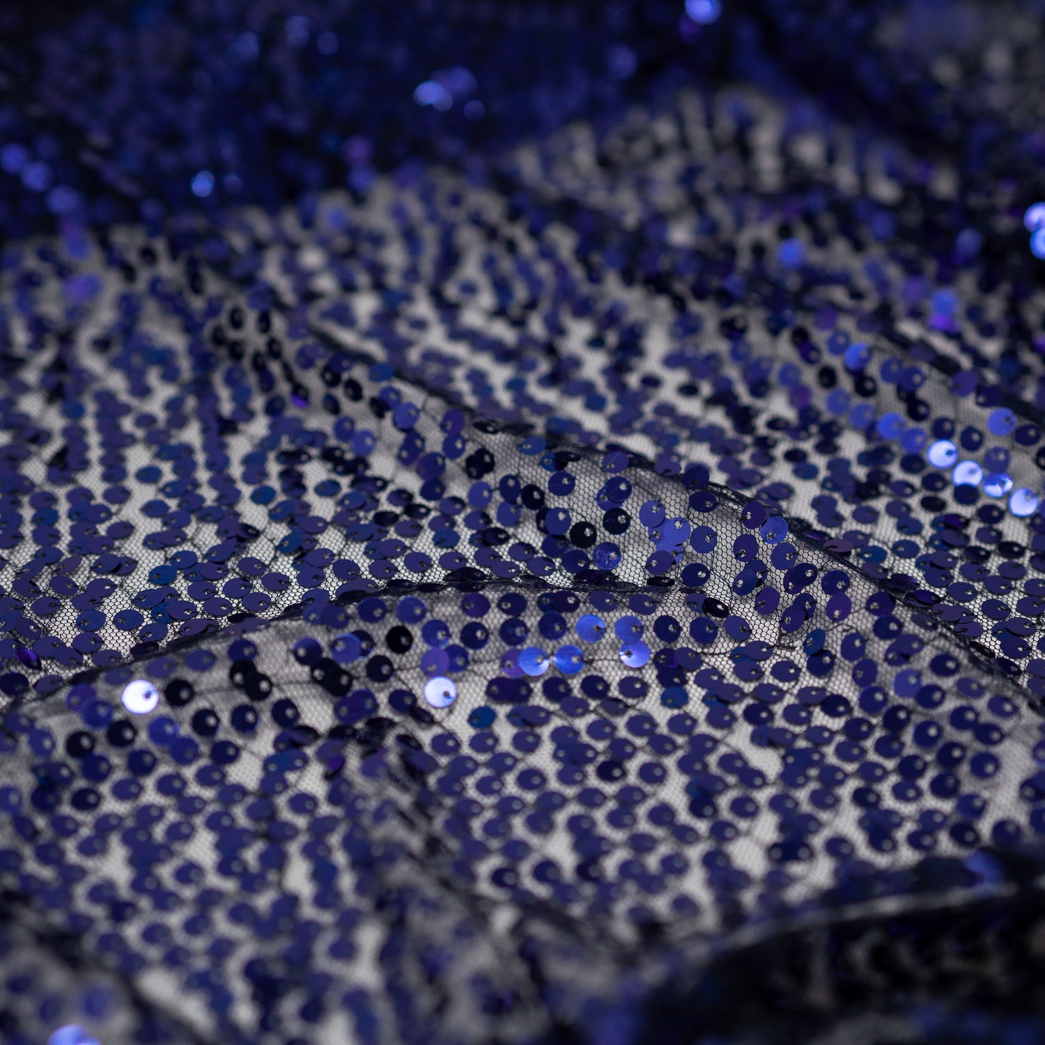 Mandy Mesh Sequin Fabric | CDW