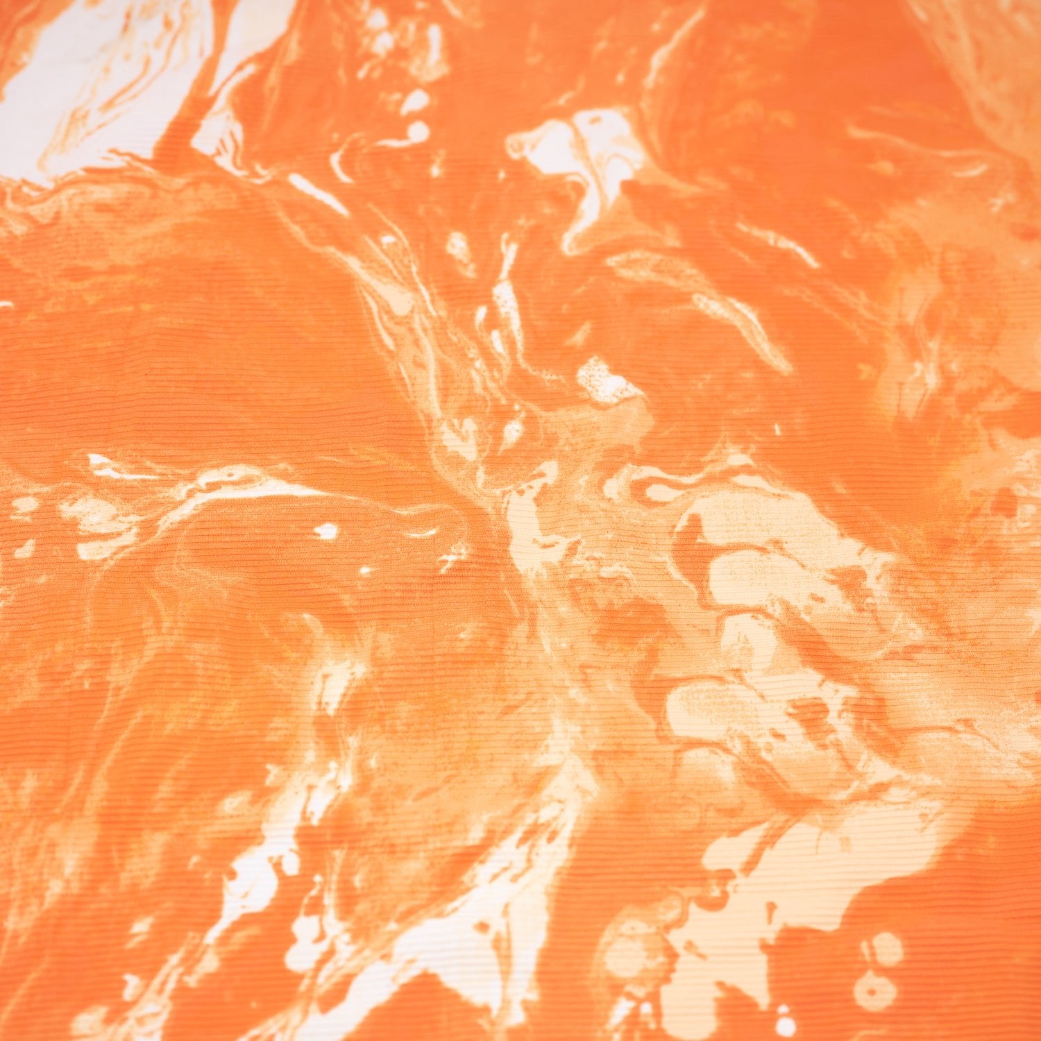 Marble Tonal Printed Ribbed Spandex Fabric | CDW