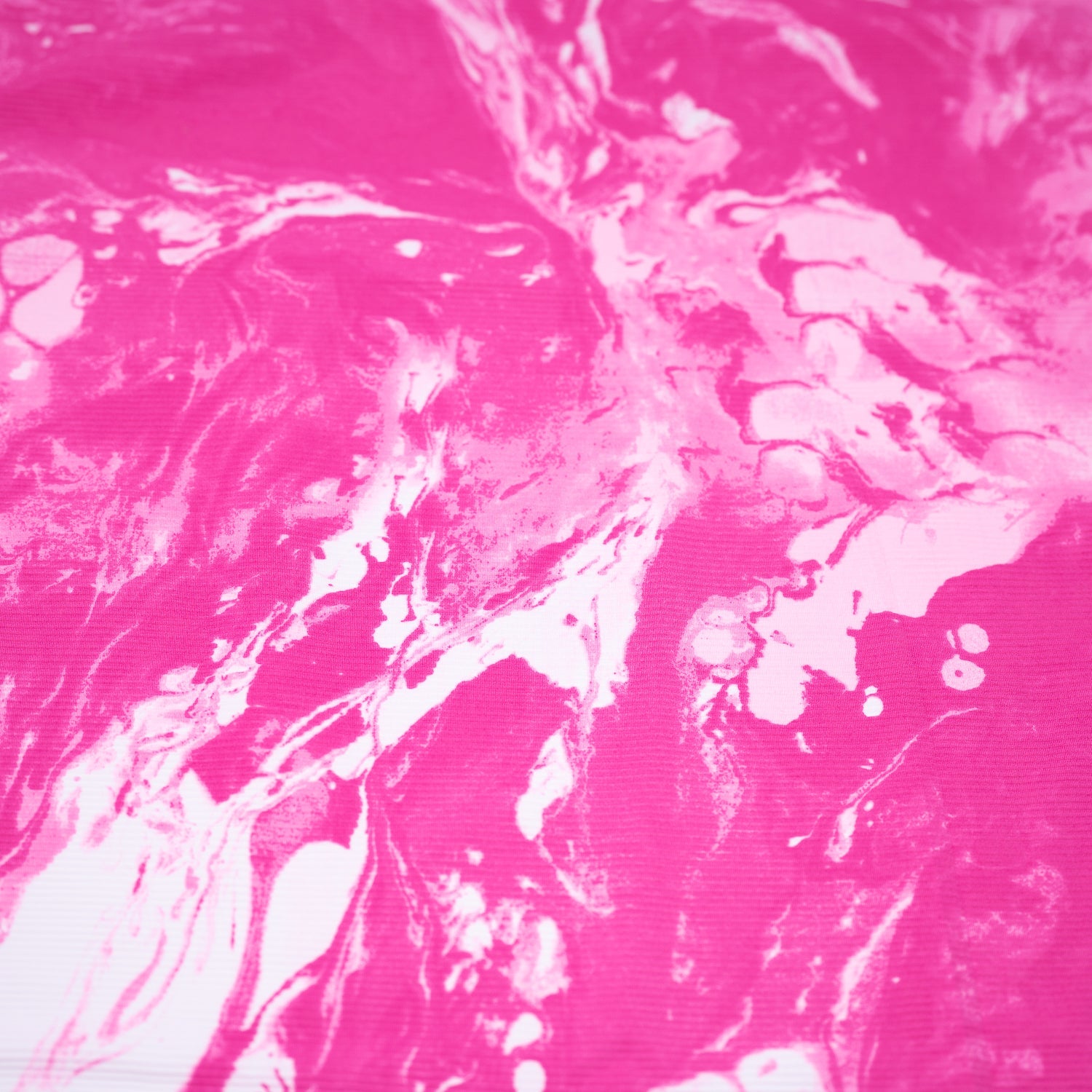 Marble Tonal Printed Ribbed Spandex Fabric | CDW