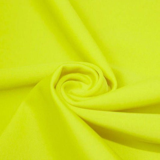 Matte Nylon Spandex Fabric Neon Collection | CDW