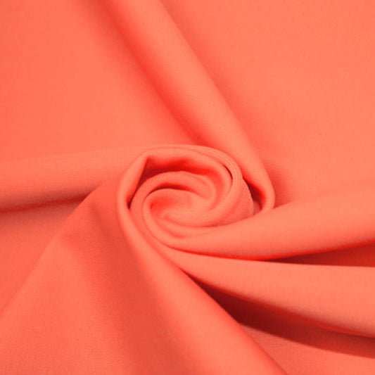 Matte Nylon Spandex Fabric Neon Collection | CDW
