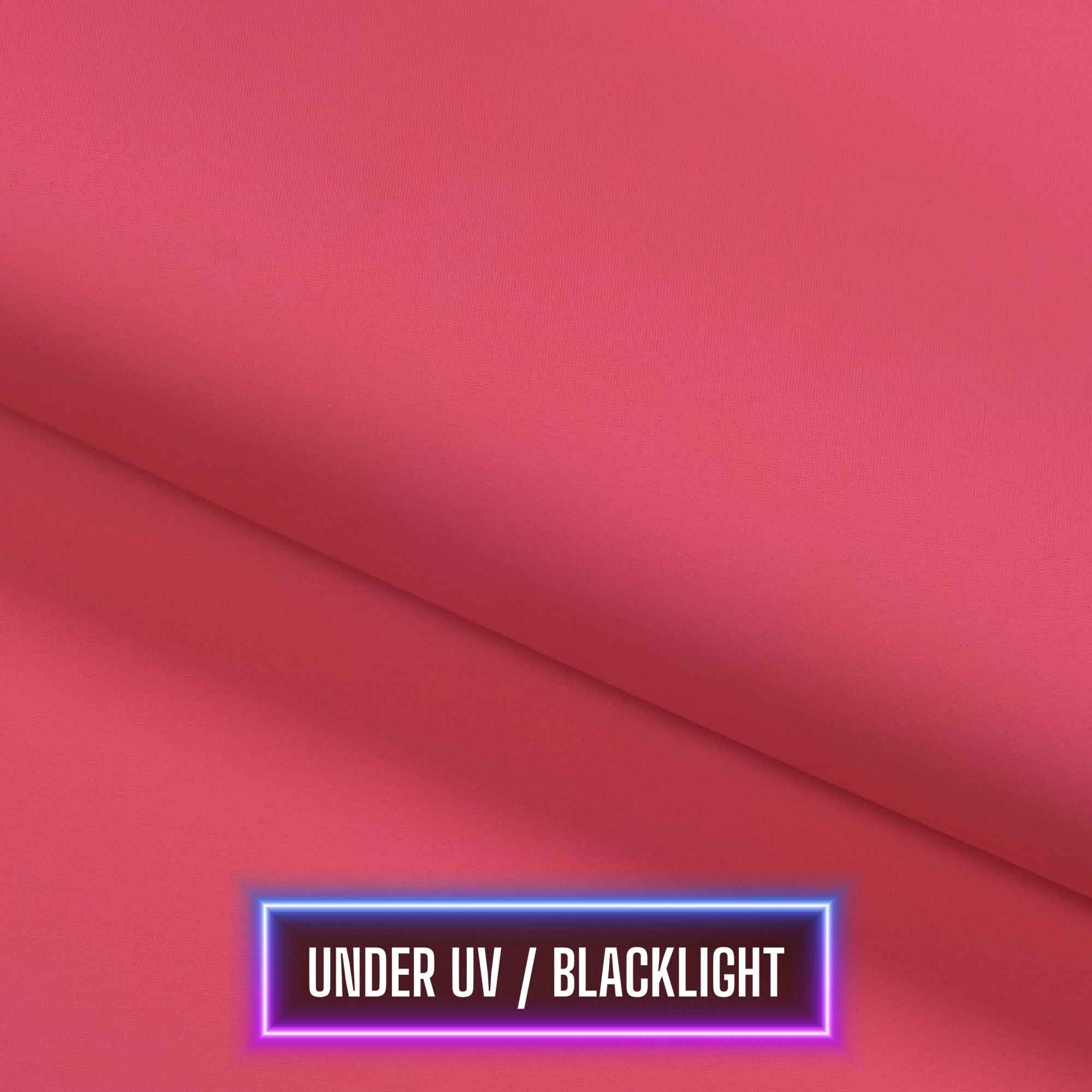 Matte Nylon Spandex Fabric Neon Collection | CDW