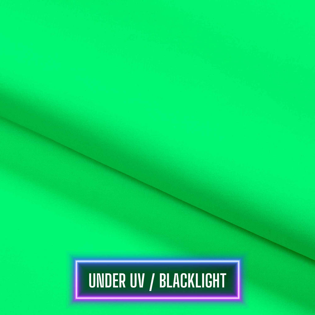 Matte Nylon Spandex Fabric Neon Collection | CDW