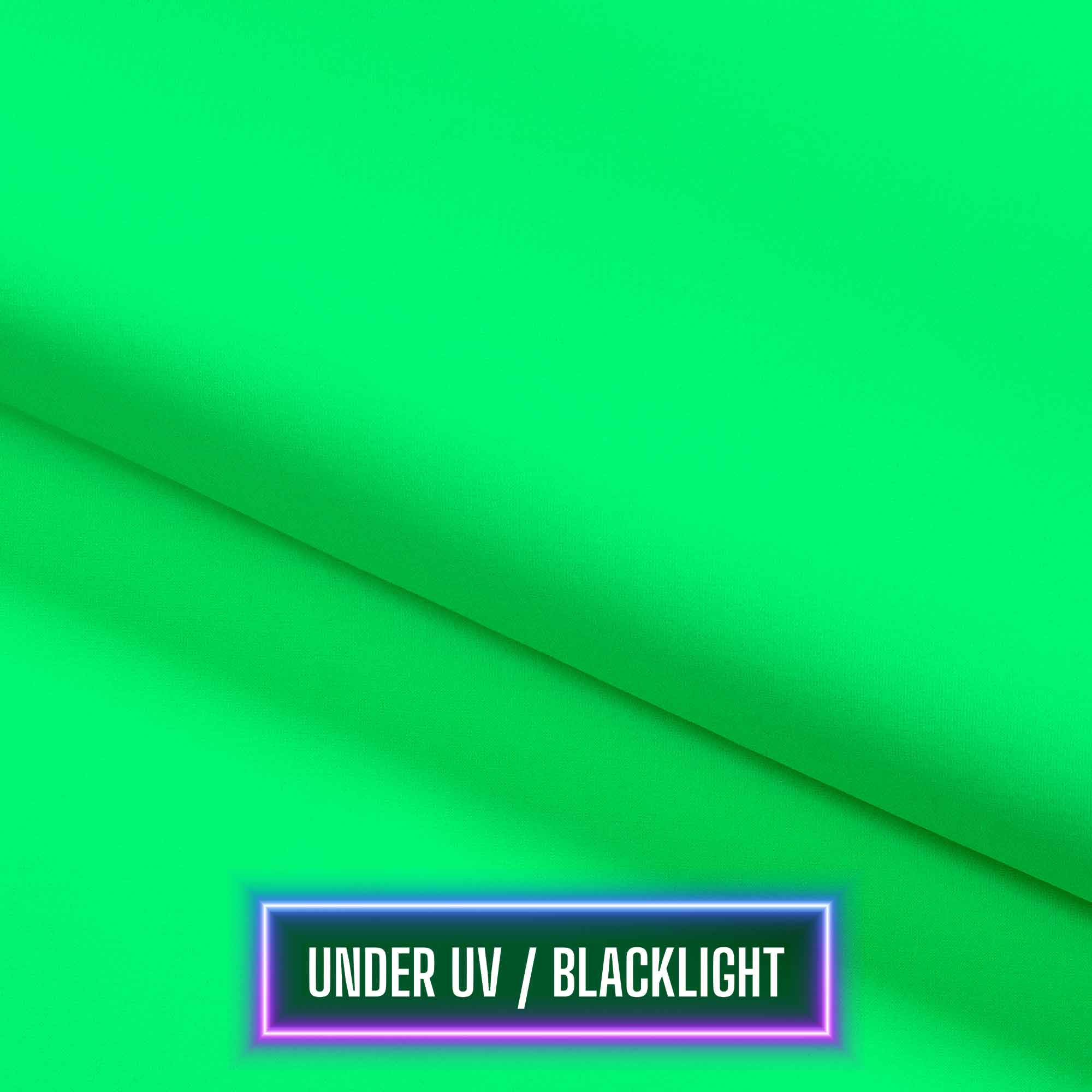 Matte Nylon Spandex Fabric Neon Collection | CDW